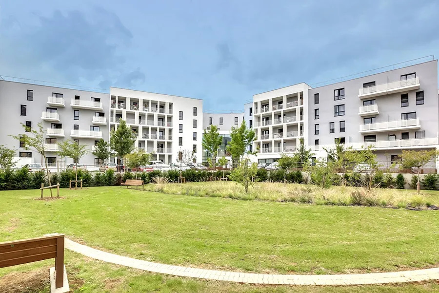 INVESTISSEMENT LOCATIF LMNP - 6.62% - CAEN