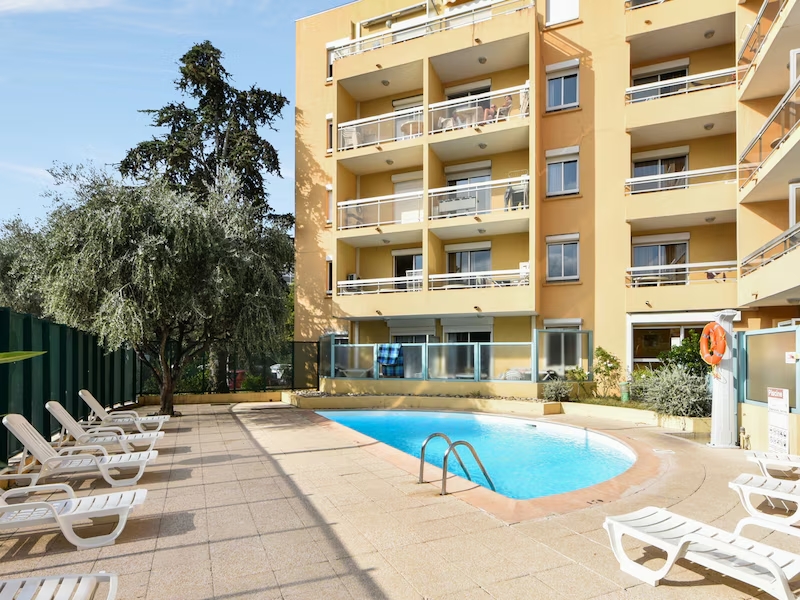 INVESTISSEMENT LOCATIF LMNP – ANTIBES – 5.85%