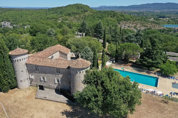 INVESTISSEMENT LOCATIF LMNP – BERRIAS-ET-CASTELJAU – 7.28%