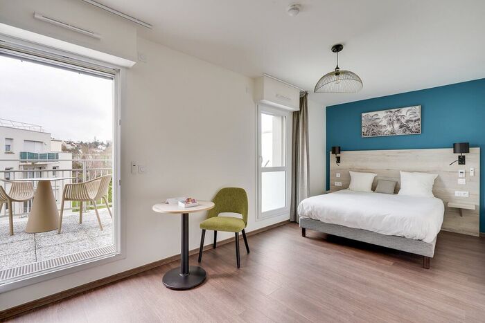 INVESTISSEMENT LOCATIF LMNP – PALAISEAU – 5.80%