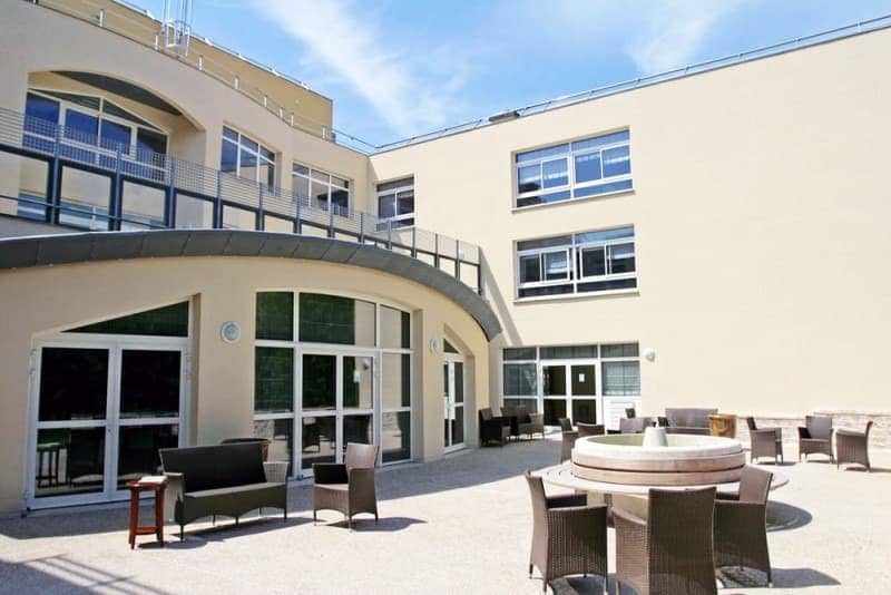 INVESTISSEMENT LOCATIF LMNP – VALENTON – 6.50%