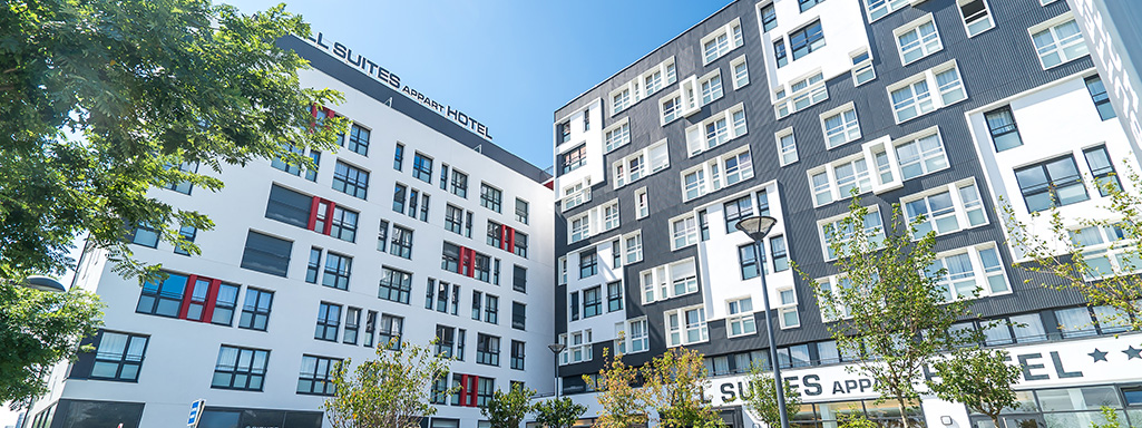 INVESTISSEMENT LOCATIF LMNP – CHOISY-LE-ROI – 6.20 %