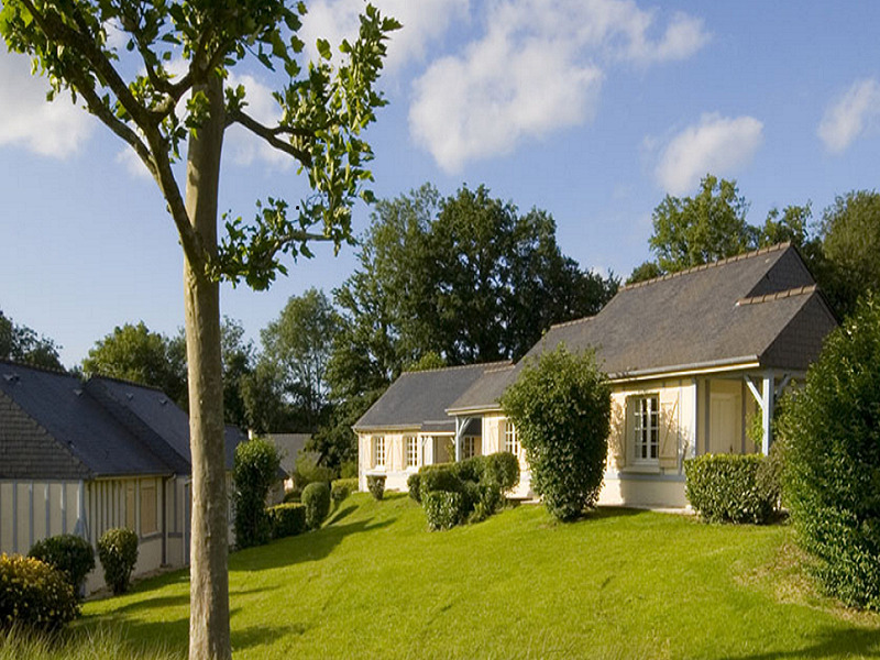 INVESTISSEMENT LOCATIF LMNP - 6.70% - BRANVILLE