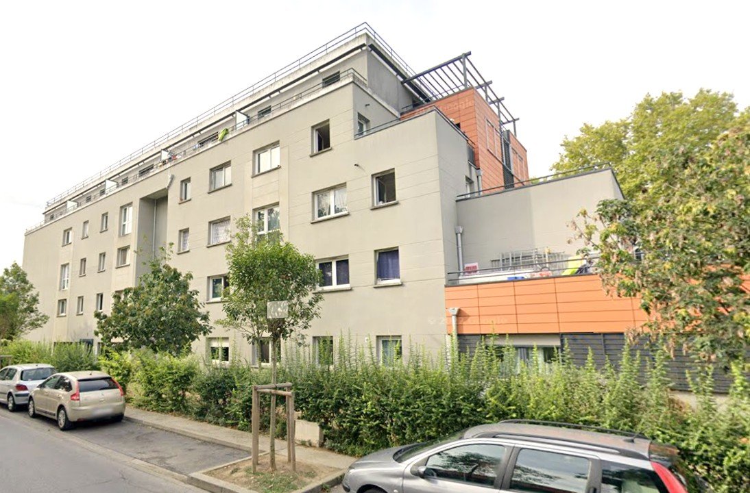 Résidence Affaires