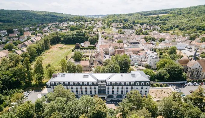 Résidence Ehpad