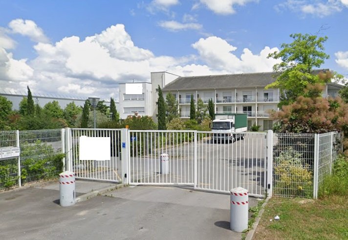 Résidence Affaires