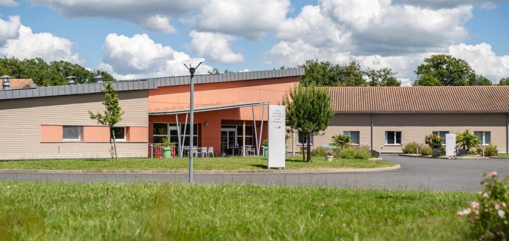 Résidence Ehpad