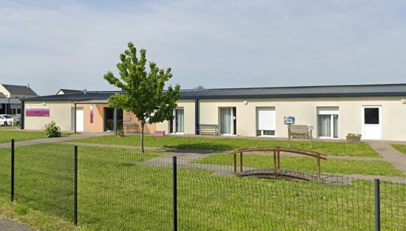 Résidence Seniors
