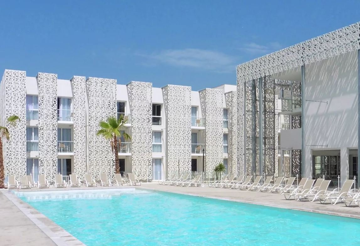 Résidence Tourisme
