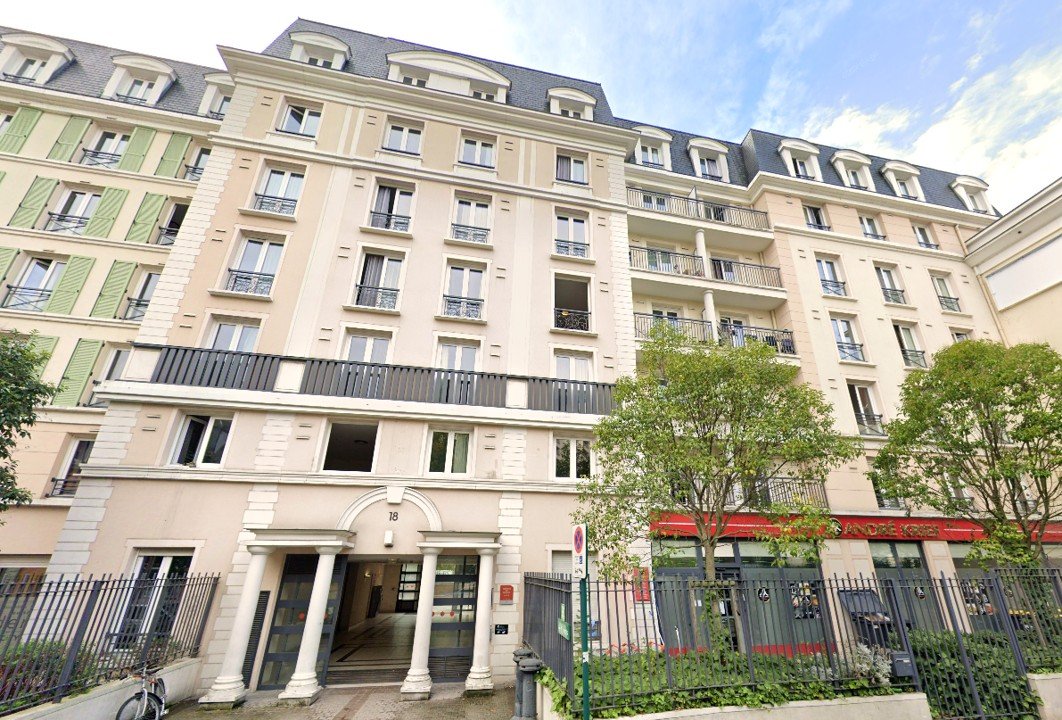 Résidence Affaires