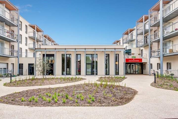 Résidence Seniors