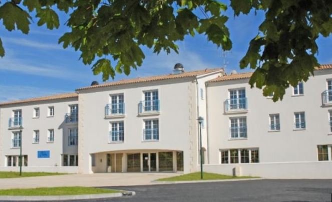 Résidence Seniors