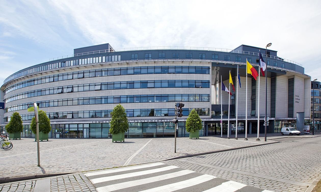 Résidence Etudiante