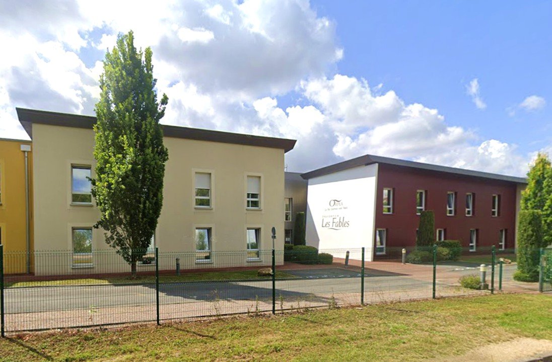 Résidence Ehpad