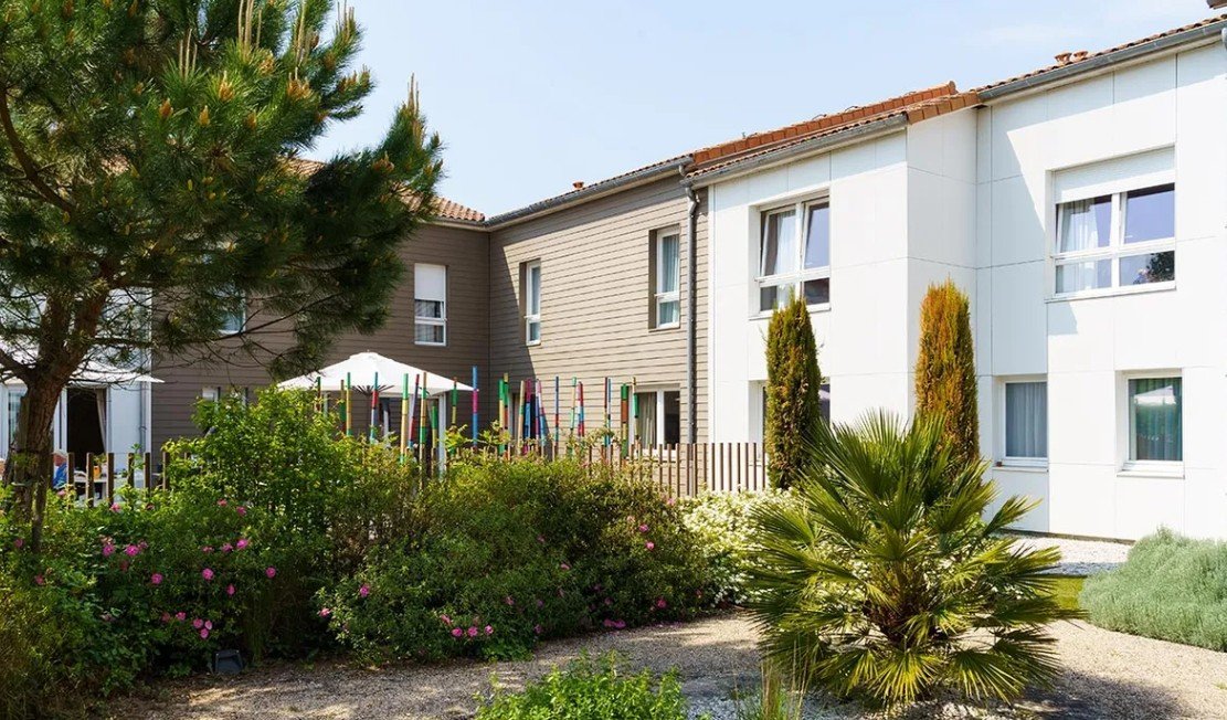 Résidence Ehpad