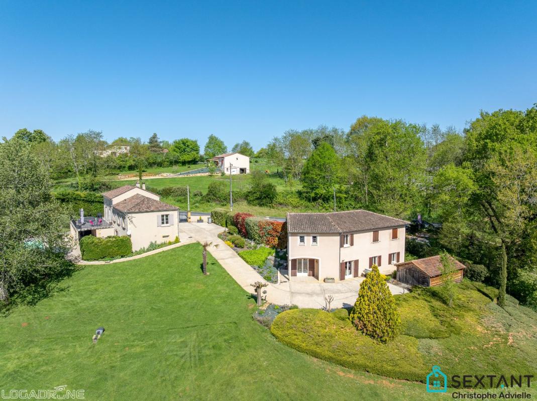 Domaine