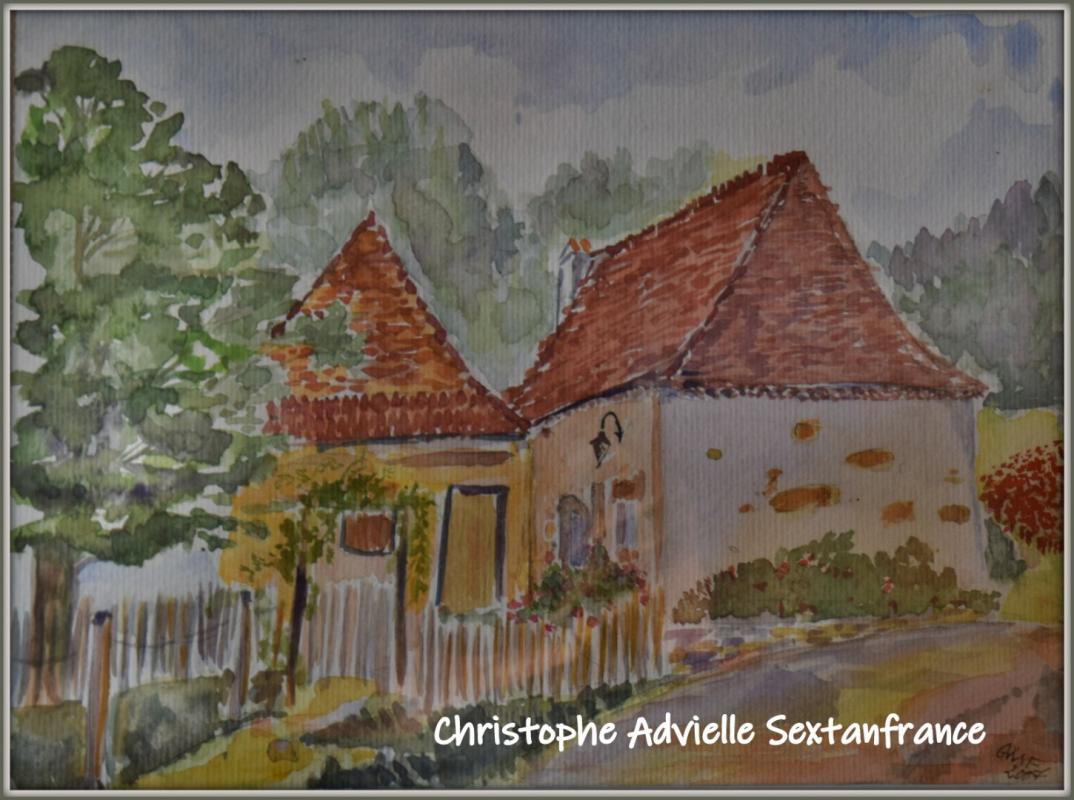 Domaine