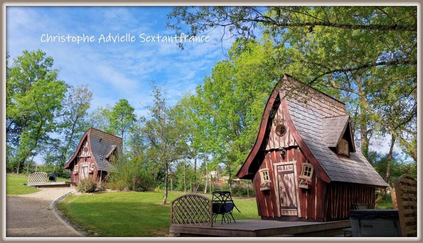 Domaine