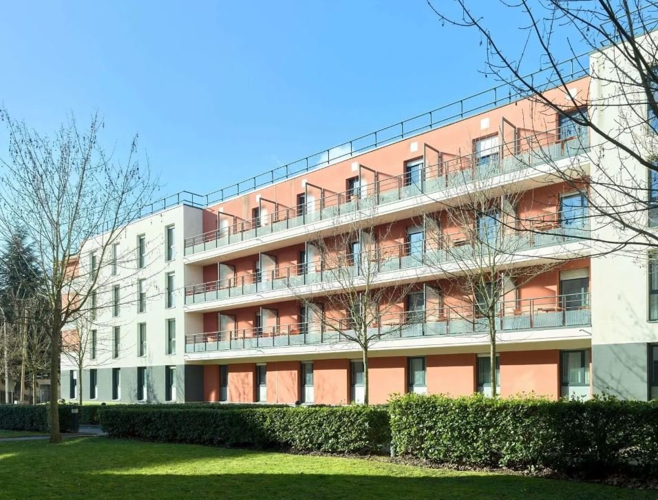 Résidence Affaires
