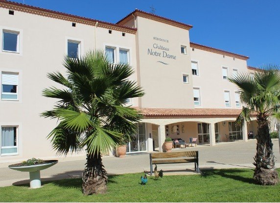Résidence Ehpad