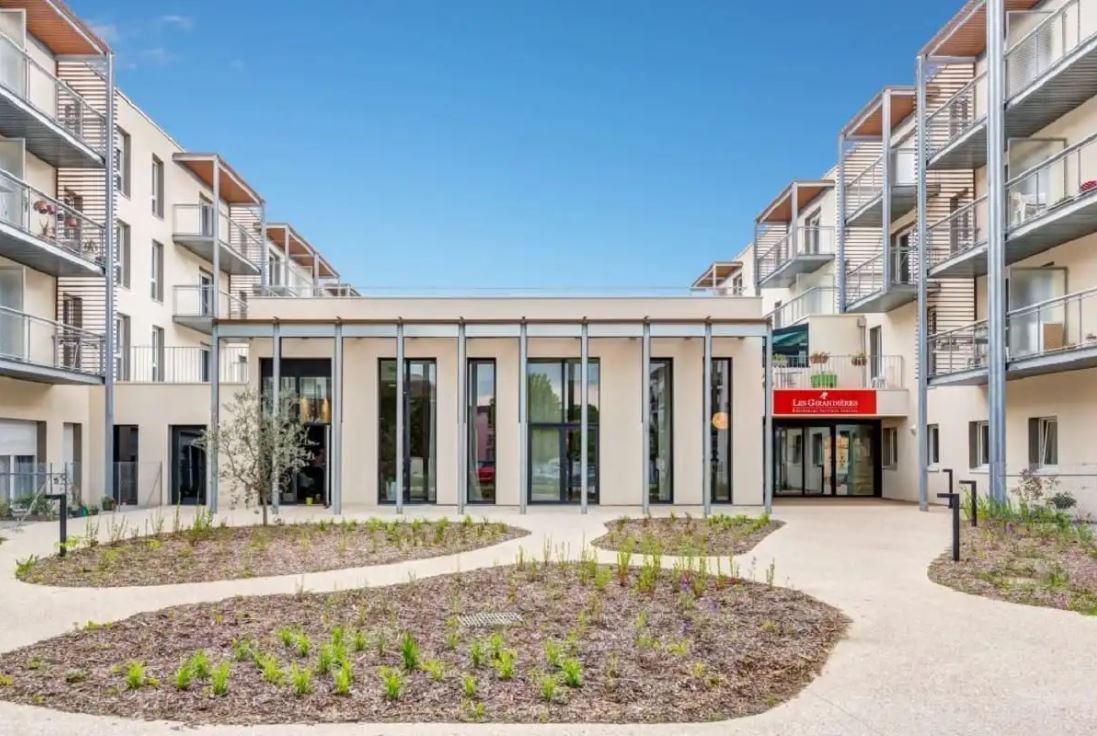 Résidence Seniors