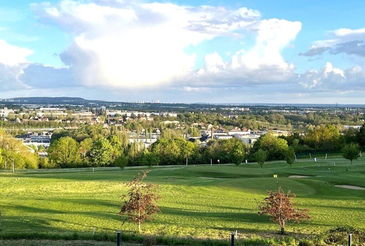 Résidence Tourisme
