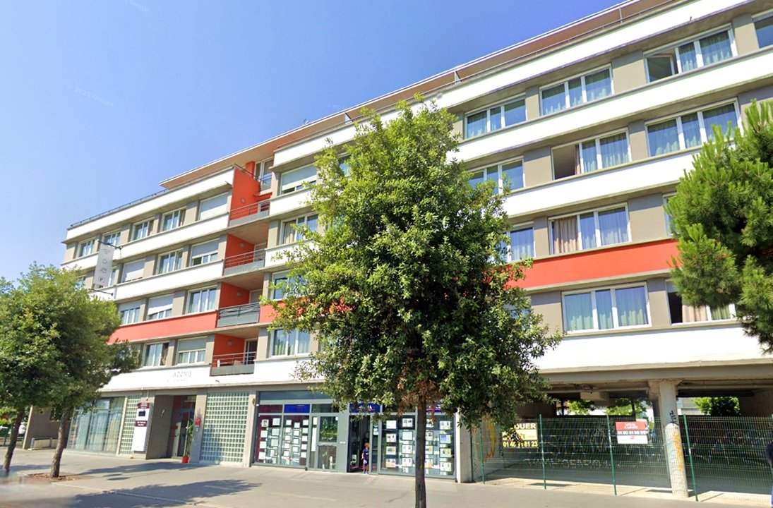 Résidence Affaires