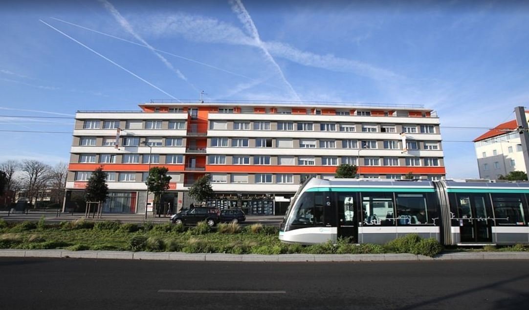 Résidence Affaires