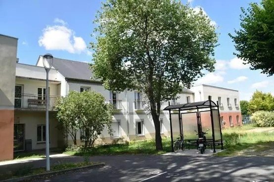 Résidence Ehpad