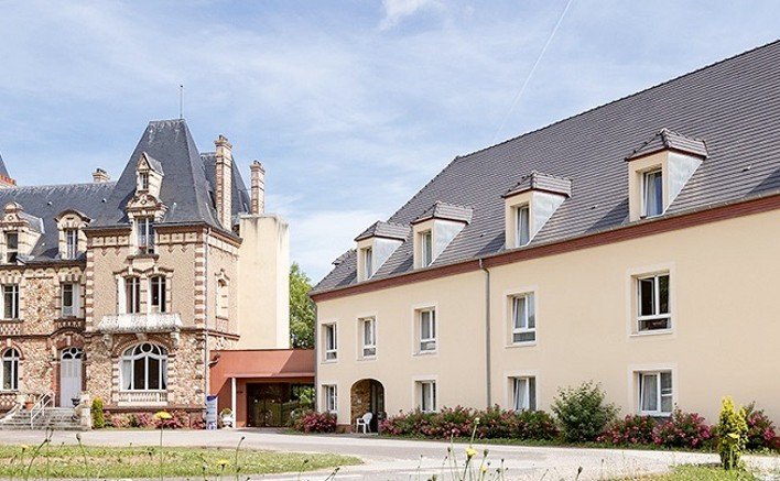 Résidence Ehpad
