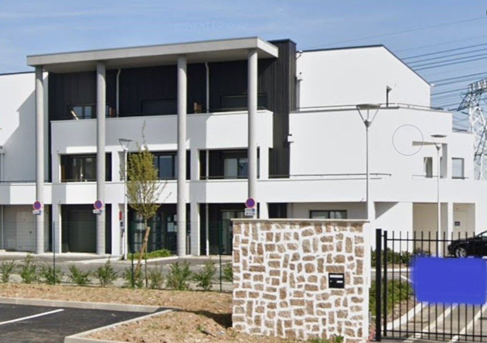 Résidence Affaires