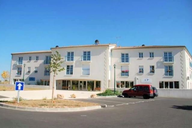 Résidence Seniors