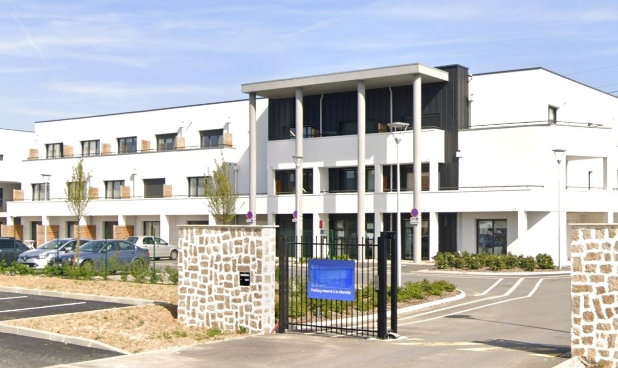 Résidence Tourisme