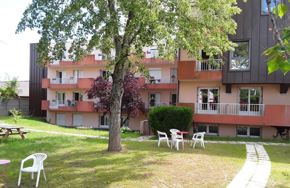 Résidence Ehpad