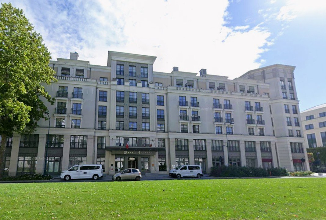 Résidence Tourisme