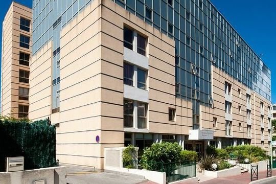 Résidence Ehpad