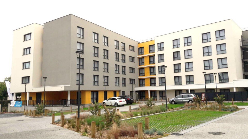 Résidence Etudiante