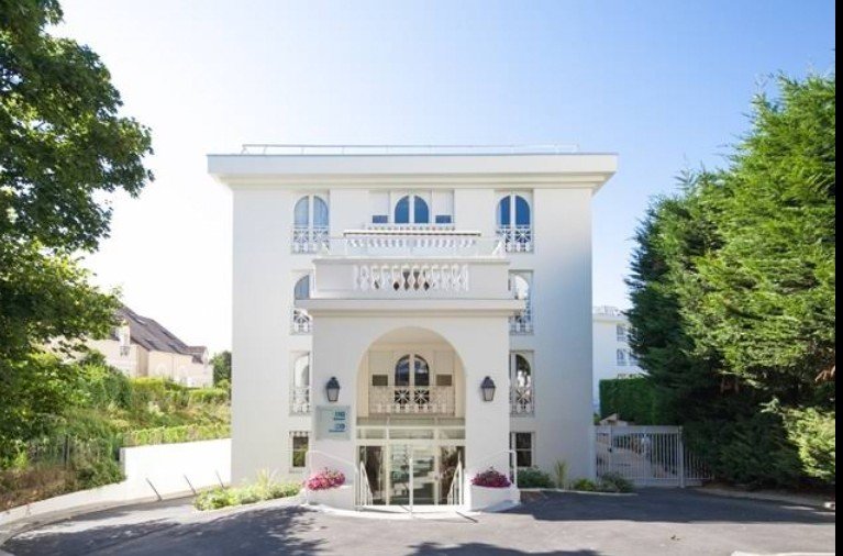 Résidence Ehpad