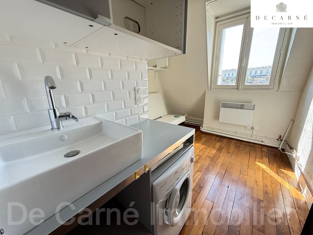 STUDIO SAINT-PLACIDE / CHERCHE-MIDI
