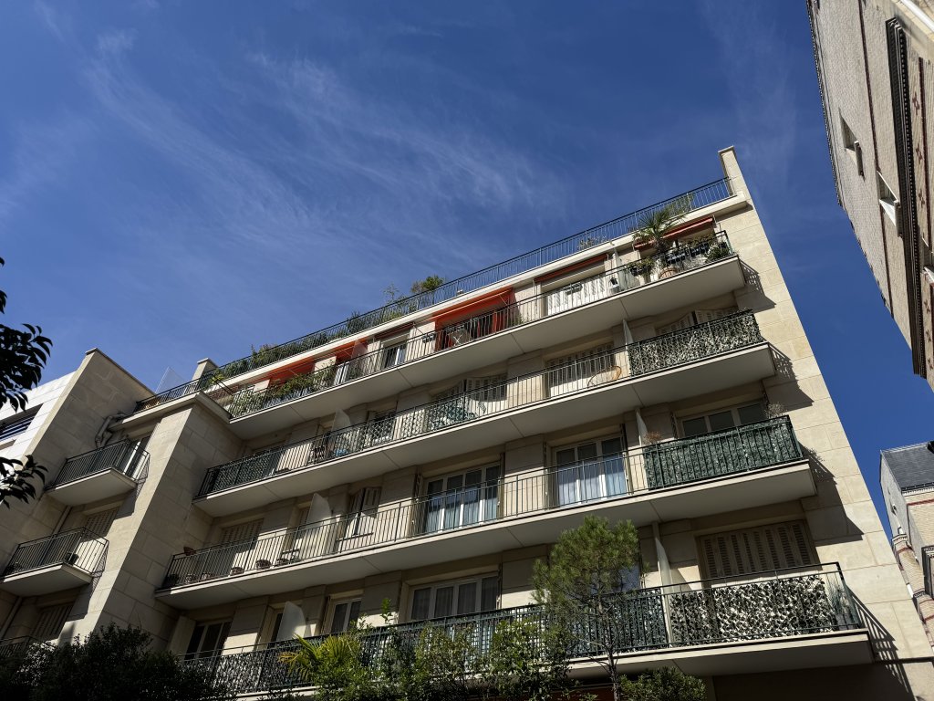 Places de parking - NEUILLY SUR SEINE