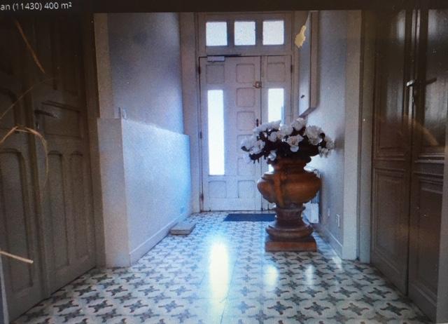 Vente DEMEURE 19 siècle / Maison d’hôtes  + LOFT PRIVATIF DE  140 M2/  Mer méditerranée Gruissan 13 pièces  400 M2 +extérieur - Photo 4