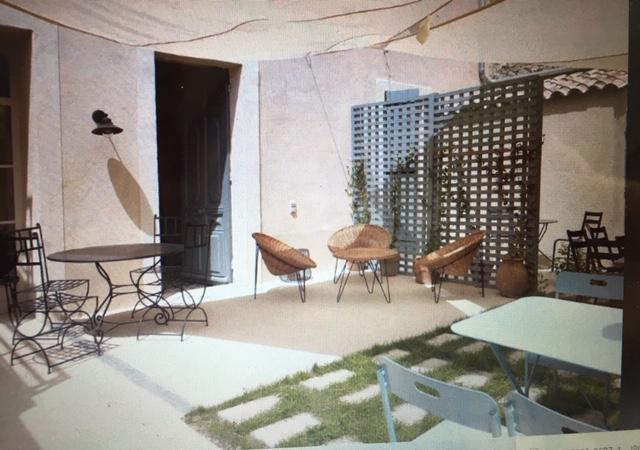 Vente DEMEURE 19 siècle / Maison d’hôtes  + LOFT PRIVATIF DE  140 M2/  Mer méditerranée Gruissan 13 pièces  400 M2 +extérieur - Photo 5