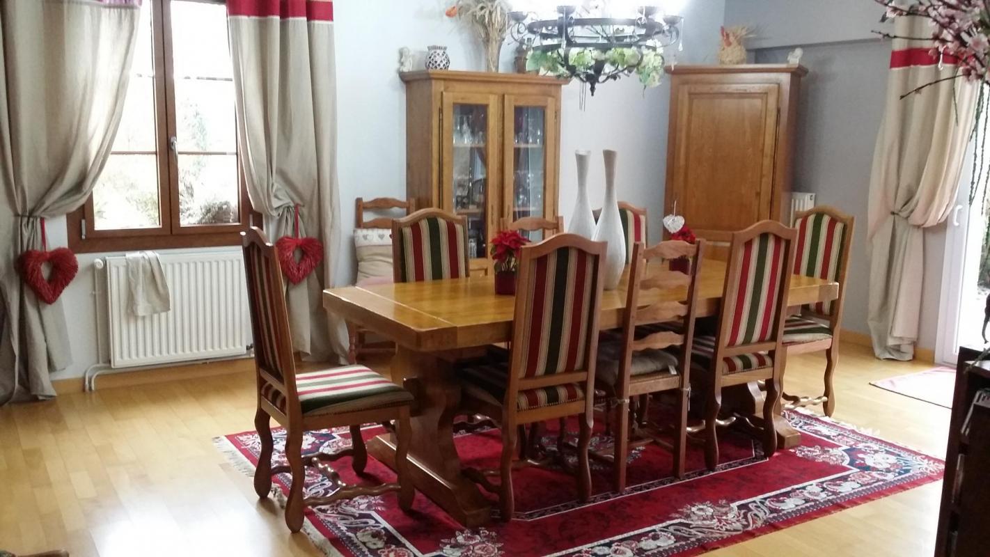 MAISON SAINT GENEVIEVE (OISE) - Photo 2