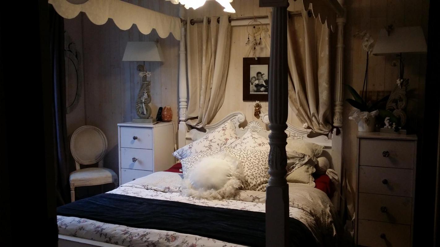 MAISON SAINT GENEVIEVE (OISE) - Photo 3