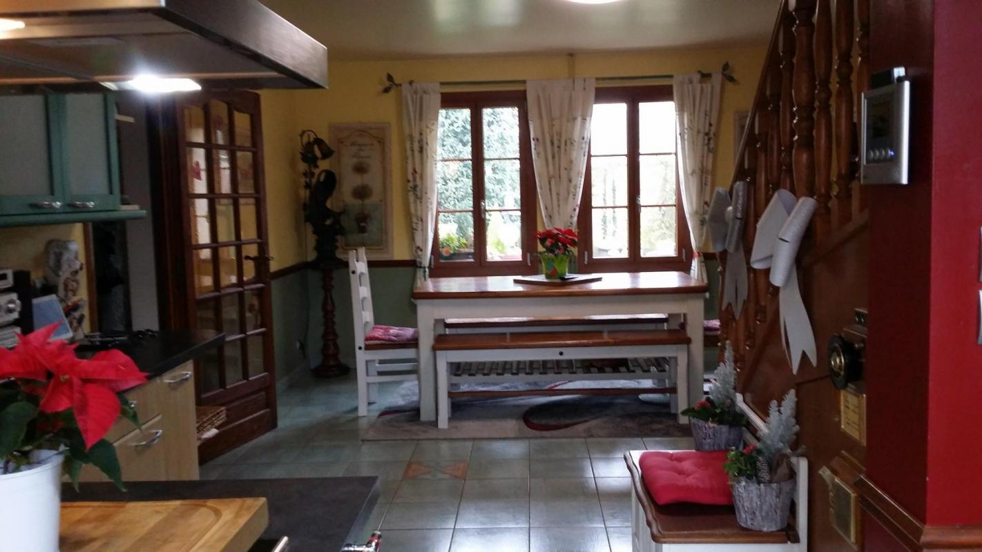 MAISON SAINT GENEVIEVE (OISE) - Photo 5