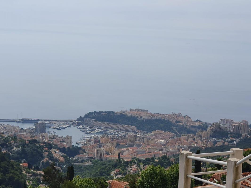 très belle villa  à vendre à LA TURBIE - à proximité de la principauté de MONACO - Photo 3
