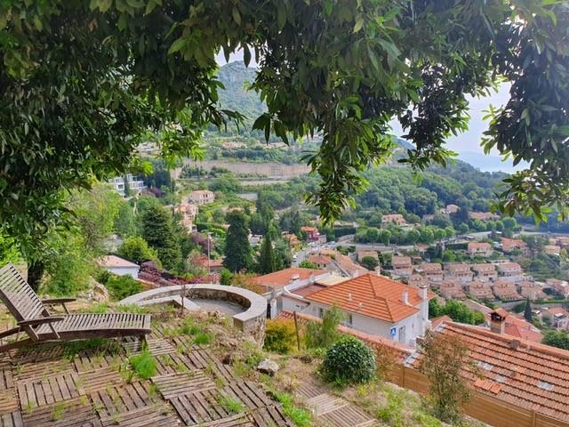 très belle villa  à vendre à LA TURBIE - à proximité de la principauté de MONACO - Photo 4