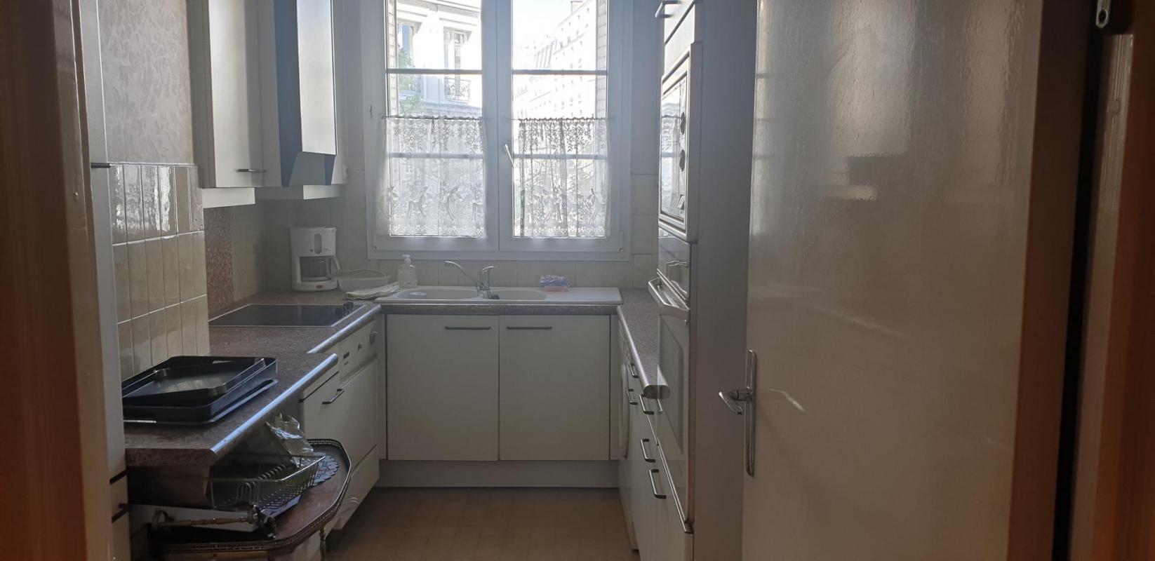 APPARTEMENT 3P. 76m² (MICHEL BIZOT) - Photo 2
