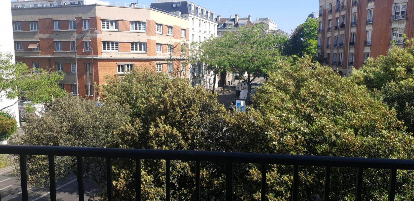 APPARTEMENT 3P. 76m² (MICHEL BIZOT) - Photo 3