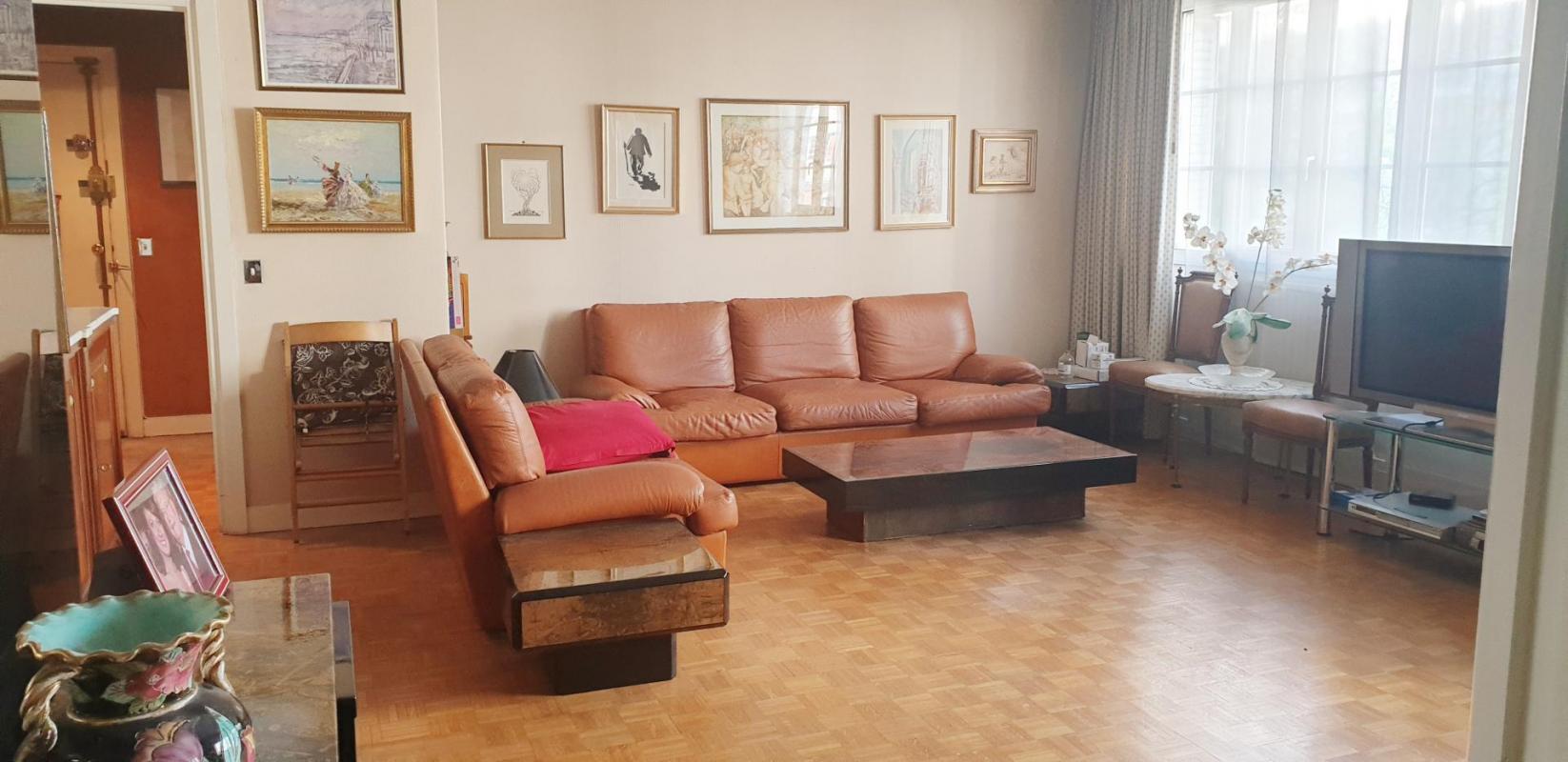 APPARTEMENT 3P. 76m² (MICHEL BIZOT) - Photo 5